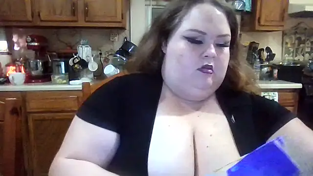 _GodessIsabella_97 webcam
