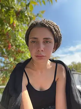 SandraCarter webcam