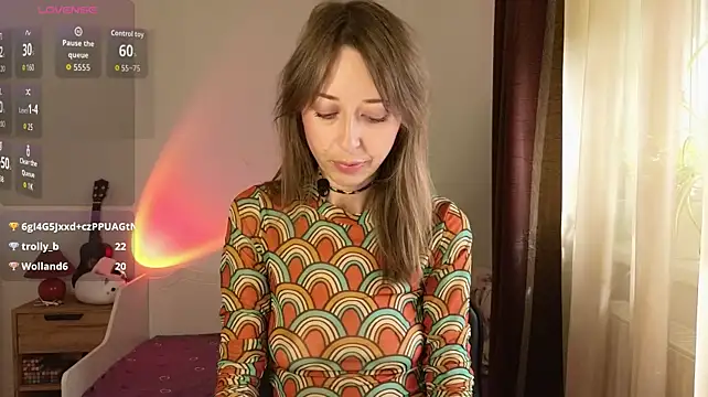 NinaNovalicious