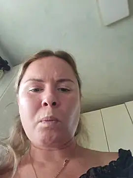_Miss_Vanilla_ webcam