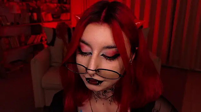 Mistress__Marcelline