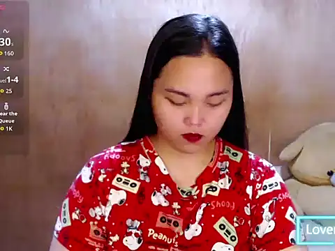_Lylia webcam