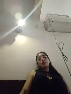 RandalHot webcam
