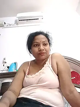 Cute-Janvi20 webcam