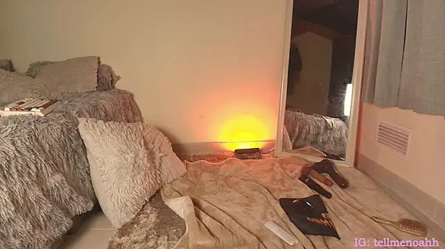 Hairyparadise webcam