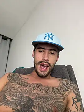 harold_777 webcam