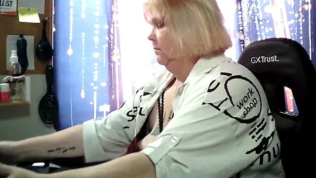 Sylviastar46 webcam