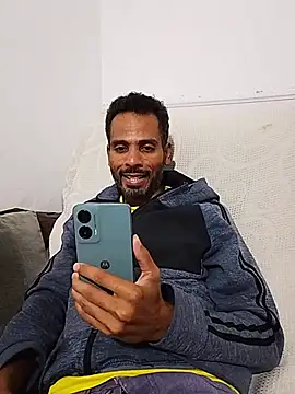 BlackAlphaPrime