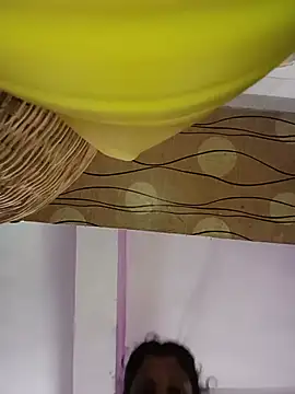 Pinki_cuti webcam