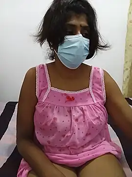 Amisha-35 webcam