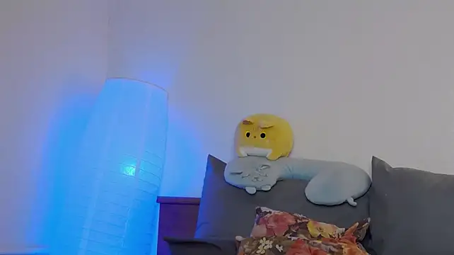 foxy_kimmi webcam