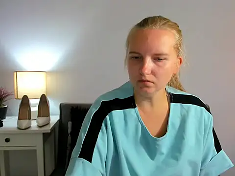 RoseTeacherX webcam