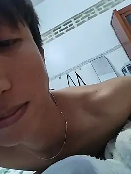 Kiet_Mot_Minh_O_Nha webcam