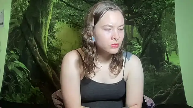 Wood_Elf webcam
