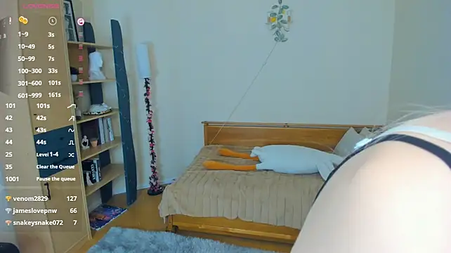 LaynePingitore webcam