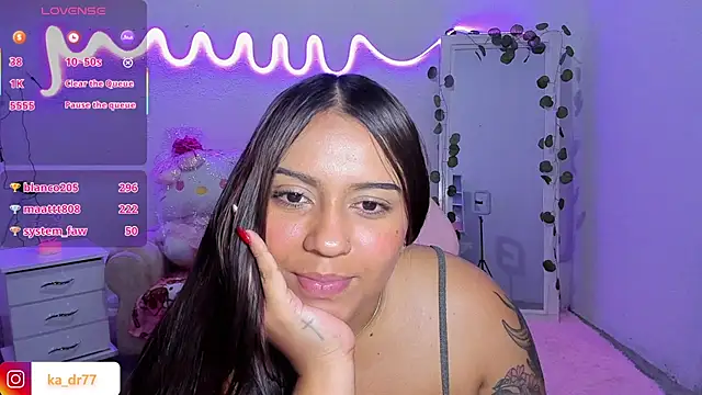 Kendra_yul