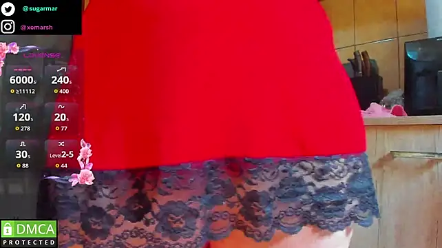 xmarshax webcam