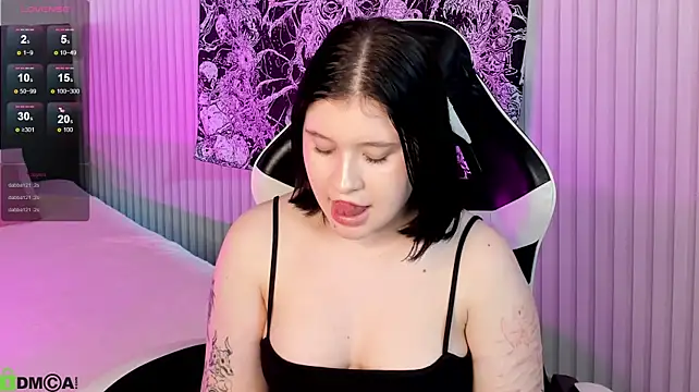 Kylie-Voss webcam