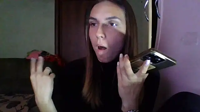 Zlatixx webcam