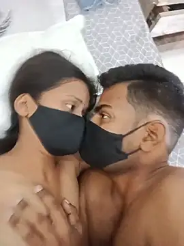 Desiboy8953 webcam