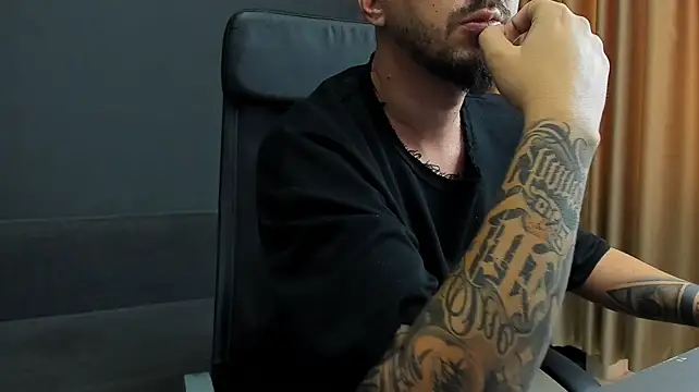 LoganStroud