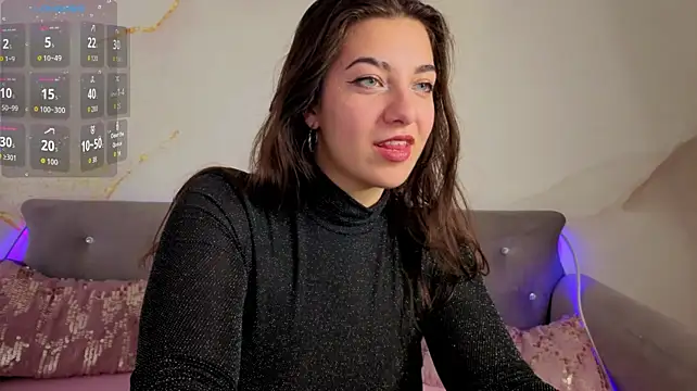 Tory_Vixen live cam preview