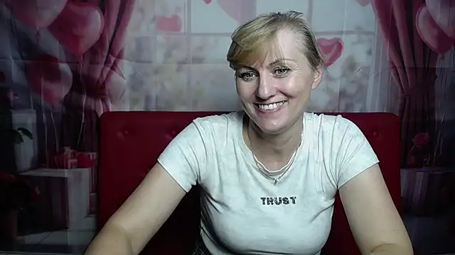 RebecaMarti webcam