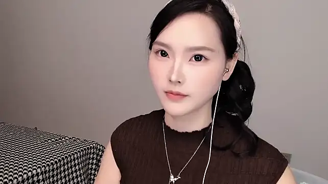 999_Zoe webcam