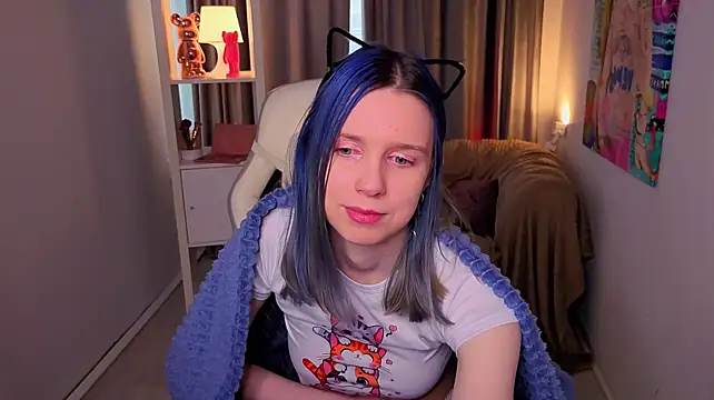 SandyAndersons webcam