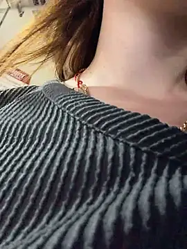 SlavicCandy webcam