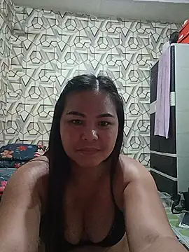 My_Sassy_girl webcam