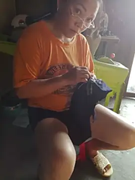 Huong-thao webcam