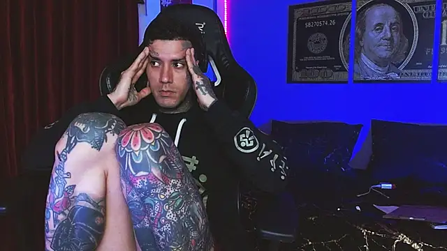 jhonny__ackerman webcam