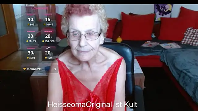 HeisseomaOriginal