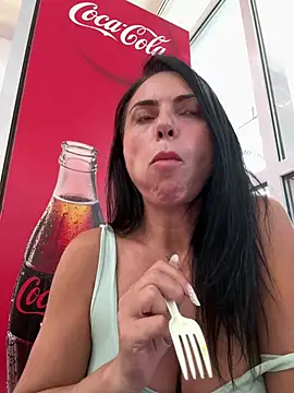 Webcam porno en directo de KimKelly13