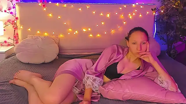 VanessaSims webcam