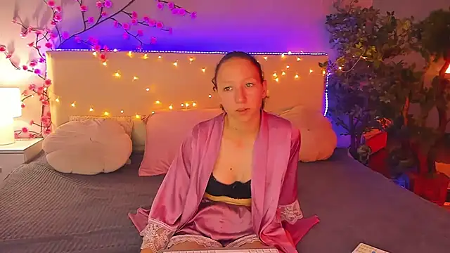 VanessaSims webcam