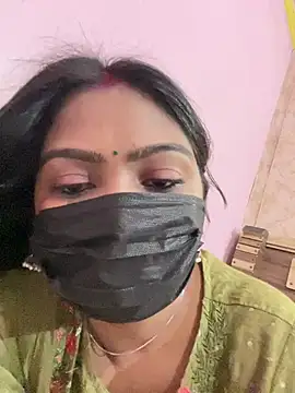 Cute-Ananyaa webcam