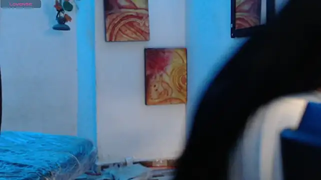 bastethott webcam