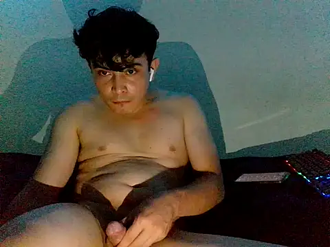 GERITO18 webcam