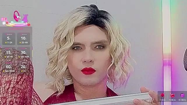 Zagadka55555 webcam
