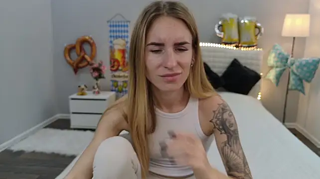 DeboraHorny