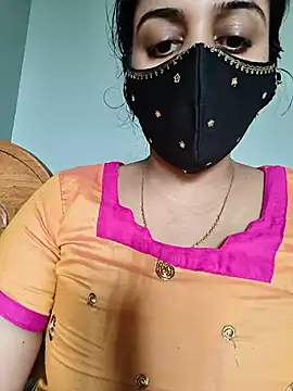 Tamil_shalini webcam