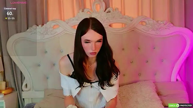 Model: jenniferrousey
