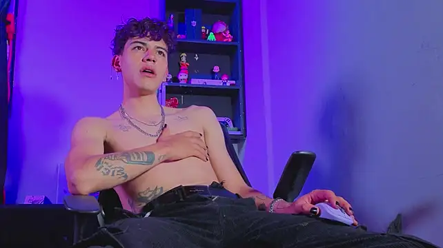 MikeyKuro