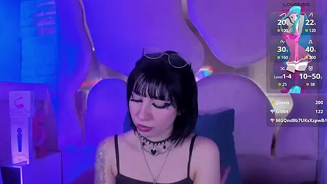 Niina_sssy webcam