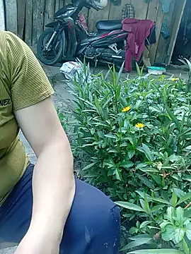 Phuong_baby4 webcam