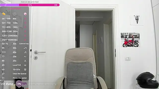 ZackFraser webcam