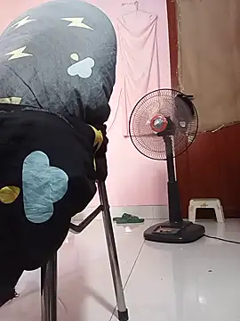 JerryJen11 webcam