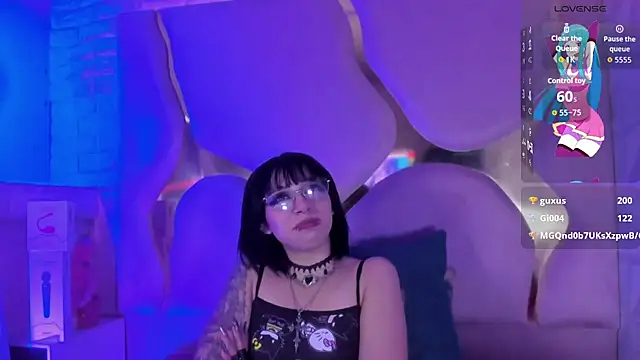 Niina_sssy webcam